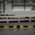 Natural White Polypropylene Sheets